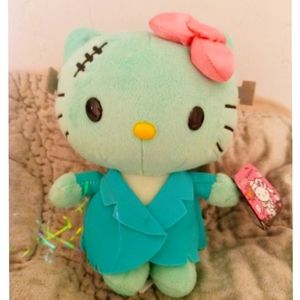 Frankenstein Hello Kitty CVS collectible edition💕